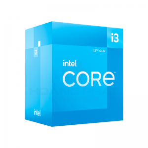 CPU Intel Core i3-12100, SK1700 (NK)#1