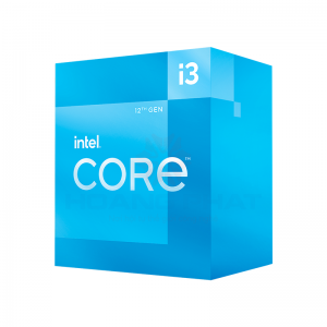 CPU Intel Core i3-12100, SK1700 (NK)#2
