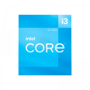 CPU Intel Core i3-12100, SK1700 (NK)#3