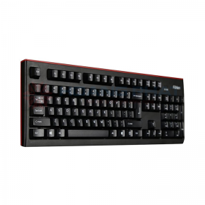 Keyboard Fuhlen L500S USB#2