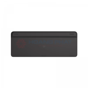 Keyboard Logitech K580 Wireless, Bluetooth ( Màu đen 920-009210)#5