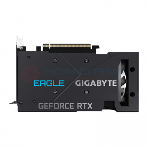 Card màn hình Gigabyte GeForce RTX 3050 EAGLE OC 8G (GV-N3050EAGLE OC-8GD)#6
