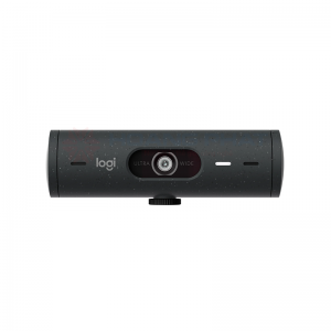 Webcam Logitech Brio 500 (Than chì)#6