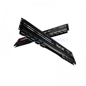 Ram Adata XPG GAMMIX D10 8GB DDR4 bus 3200 (AX4U32008G16A-SB10) - Black#2