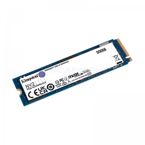 SSD Kingston NV2 500GB PCIe NVMe M.2 2280 PCIe Gen 4 x 4  (SNV2S/500G)#3