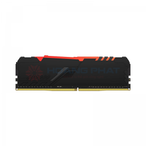 Ram Kingston Fury Beast RGB 8GB DDR4 Bus 3200Mhz - (KF432C16BBAK2/8)#3