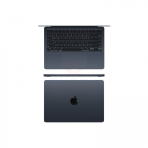 Macbook Air MLY33 (SA/A) Midnight (Apple M2)#3
