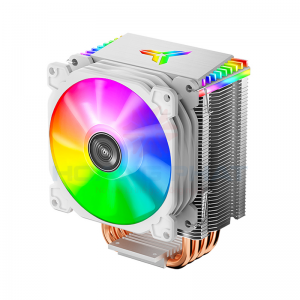 Tản nhiệt khí CPU Jonsbo CR-1400 ARGB White#1