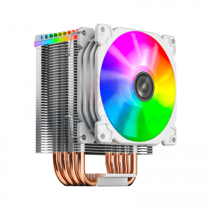 Tản nhiệt khí CPU Jonsbo CR-1400 ARGB White#2