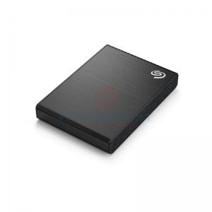 SSD cắm ngoài Seagate One Touch 1TB USB-C + Rescue - Màu Đen - STKG1000400#4