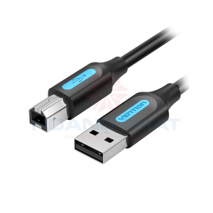Cáp máy in USB 2.0 5M Vention VAS-A16-B500#1