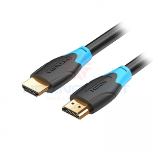 Cáp HDMI 1.5M Vention VAA-B04-B150 (chuẩn 1.4)#1