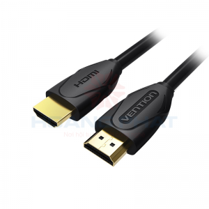 Cáp HDMI 1.5M Vention VAA-B04-B150 (chuẩn 1.4)#2
