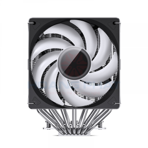 Tản nhiệt khí CPU Jonsbo CR-3000 ARGB Black (Hỗ trợ SK1700)#10