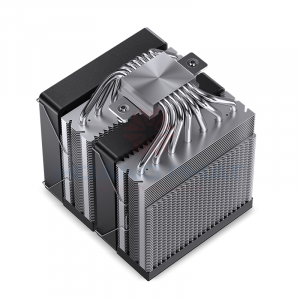Tản nhiệt khí CPU Jonsbo CR-3000 ARGB Black (Hỗ trợ SK1700)#6
