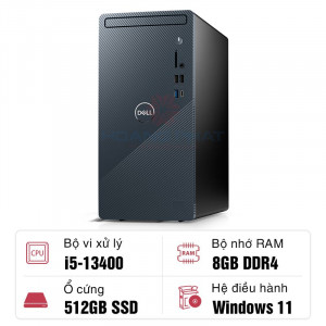 PC Dell Inspiron 3020 (MTI51012W1-8G-512G)#1