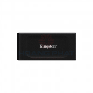 SSD cắm ngoài Kingston XS1000 1TB SXS1000/1000G#1