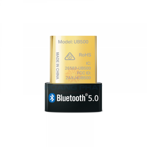 Bộ chuyển đổi TP-link UB500 USB Nano Bluetooth 5.0#3