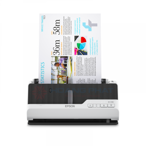 Máy scan Epson DS-C330#1