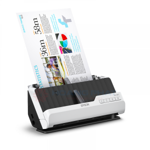 Máy scan Epson DS-C330#2
