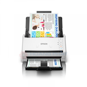 Máy scan Epson DS-530II#1