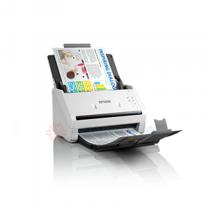 Máy scan Epson DS-530II#2