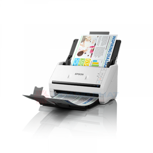 Máy scan Epson DS-530II#3