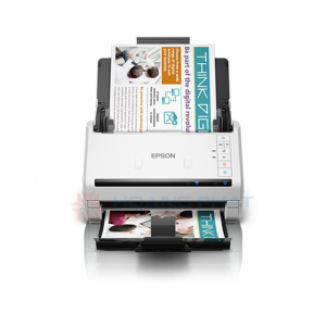 Máy scan Epson DS-570WII#1