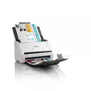 Máy scan Epson DS-570WII#2