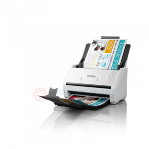 Máy scan Epson DS-570WII#3