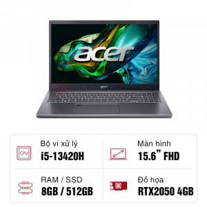 Acer Gaming Aspire 5 A515-58GM-59LJ (NX.KQ4SV.001)#1