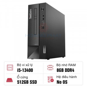 PC Lenovo ThinkCentre Neo 50s Gen 4 (12JH0006VA)#1