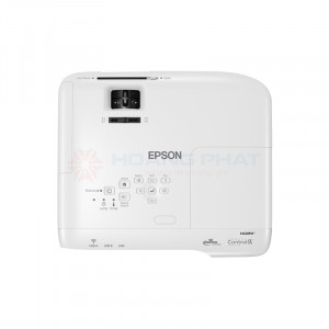 Máy chiếu Epson EB-972#4