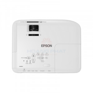 Máy chiếu Epson EB-W06#3