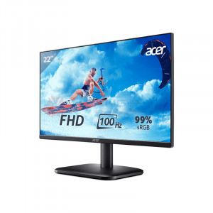Màn hình Acer EK221Q E3 21.5-inch IPS 100Hz#3