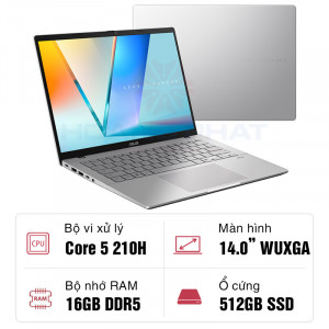 Asus Vivobook S14 S3407VA-LY146W