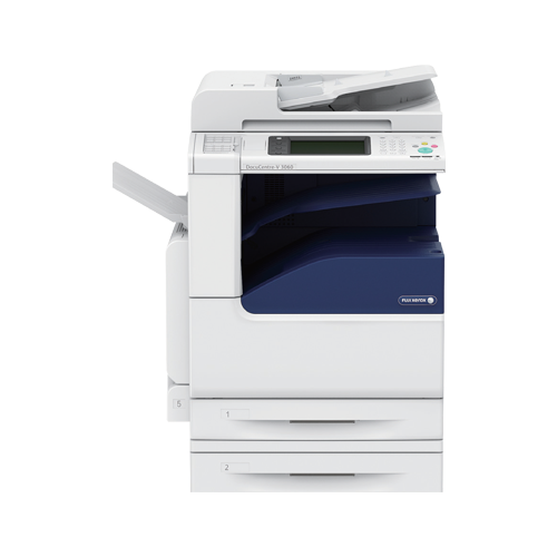 Máy photocopy Fuji Xerox DocuCentre V3060CP