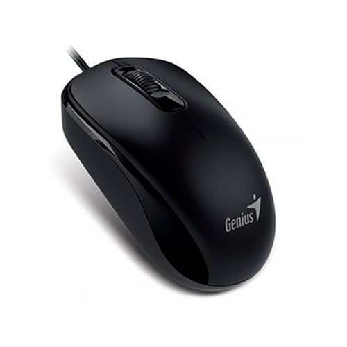 Mouse Genius DX110 USB