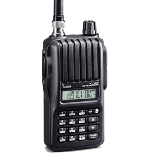 Máy bộ đàm cầm tay Icom IC-F4032T (VHF)/ F4032T (UHF)