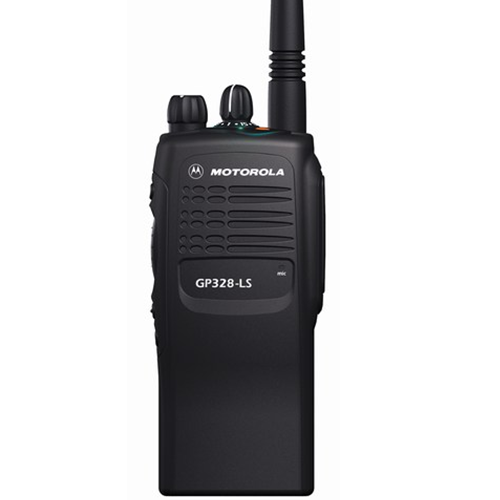 Máy bộ đàm Motorola GP328 – VHF