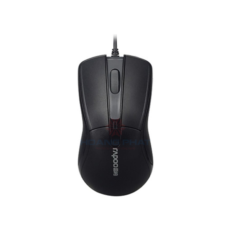 Mouse Rapoo N1162 USB