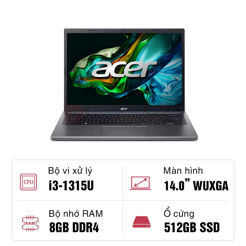 Acer Aspire 5 A514-56P-35X7 (NX.KHRSV.001)