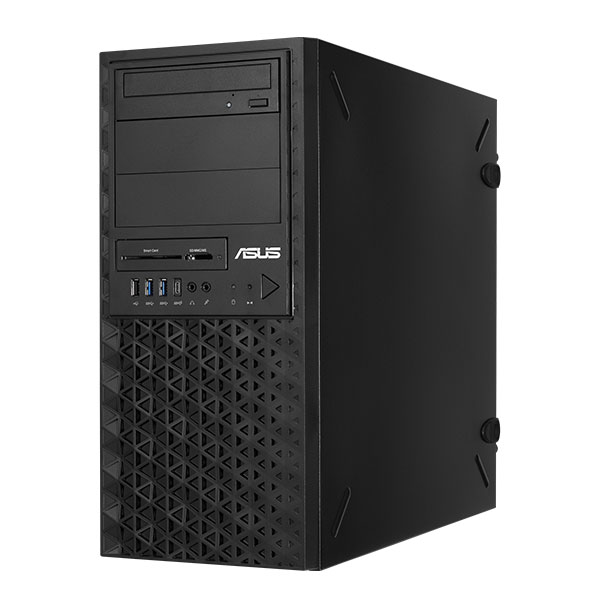 Máy trạm Workstation Asus E500 G9-12900016Z (Core i9-12900/16GB D5 Ram/ 1TB HDD/ 2*Intel LAN/ W680/ 750W/ KeyBoard/ Mouse/ nOS/ Đen)