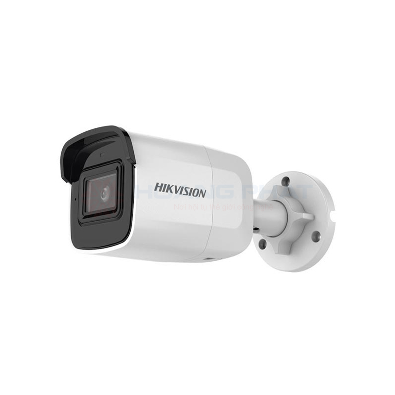 Camera Hikvision IP thân ống DS-2CD2021G1-I 2.0mp