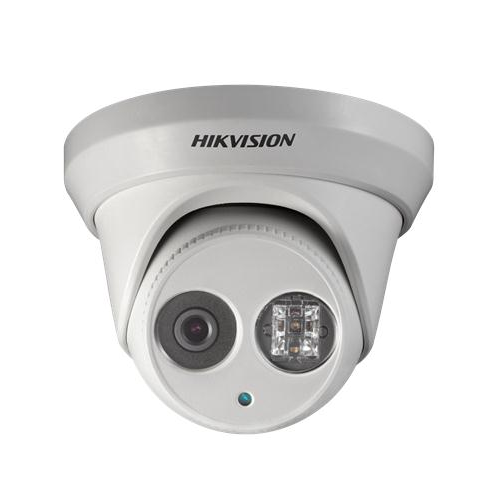Camera Hikvision IP Dome DS-2CD2342WD-I