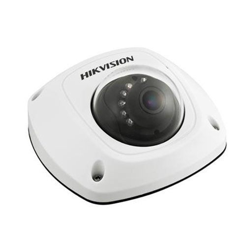 Camera Hikvision IP Wifi Dome DS-2CD2522FWD-IW