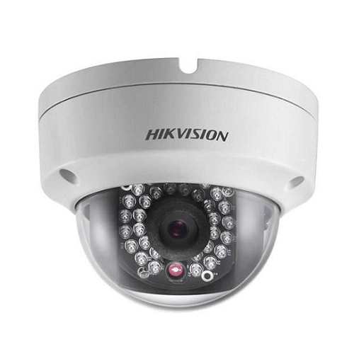 Camera Hikvision IP Dome DS-2CD2142FWD-I