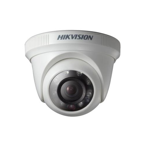 Camera Hikvision HD-TVI Dome DS-2CE56C0T-IRP