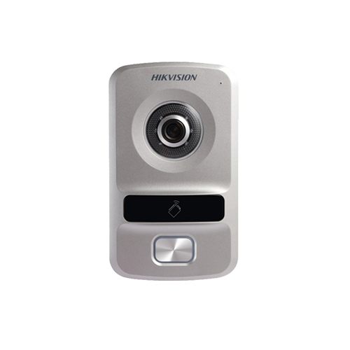 Camera chuông cửa Hikvision HIK-IP8000VLS